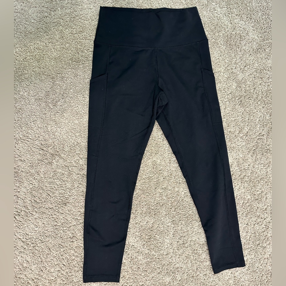 NWOT! Aerie High Rise Offline leggings